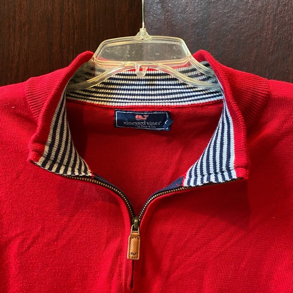 Vineyard Vines men’s sweater - Picture 4 of 4